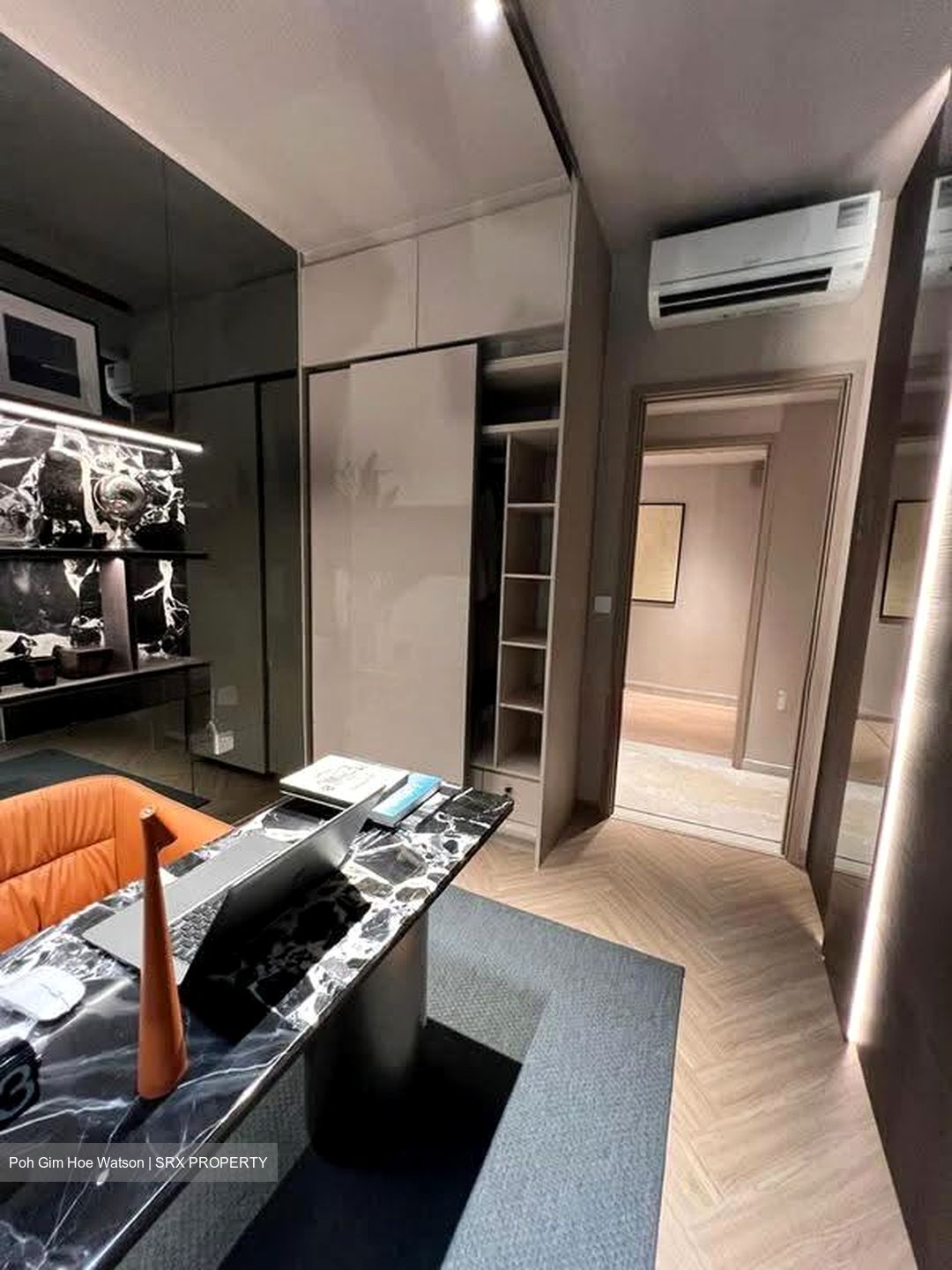 River Modern (D9), Apartment #613561381